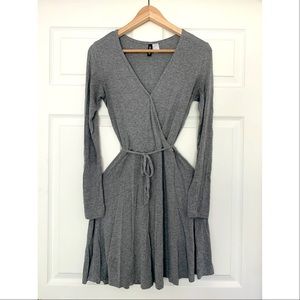 Long-Sleeved Dress | DIVIDED by H&M